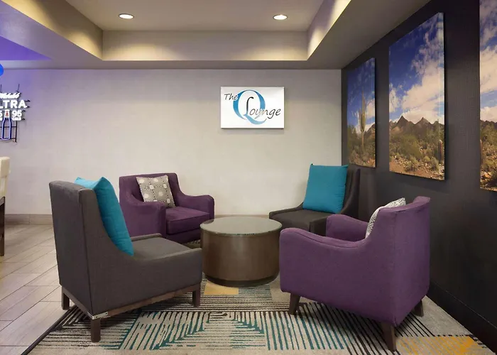 La Quinta By Wyndham Williams-Grand Canyon Area