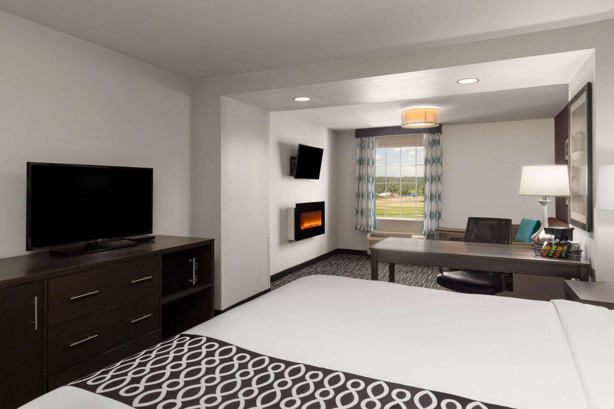 La Quinta By Wyndham Williams-grand Canyon Area 3* Williams